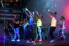 Positive Fluo Maraton Zumba w naszym LO