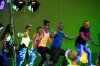 Positive Fluo Maraton Zumba w naszym LO