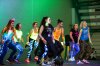 Positive Fluo Maraton Zumba w naszym LO