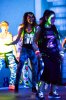 Positive Fluo Maraton Zumba w naszym LO