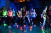 Positive Fluo Maraton Zumba w naszym LO