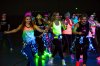 Positive Fluo Maraton Zumba w naszym LO