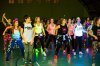 Positive Fluo Maraton Zumba w naszym LO