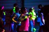 Positive Fluo Maraton Zumba w naszym LO