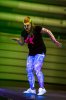 Positive Fluo Maraton Zumba w naszym LO