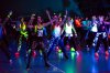 Positive Fluo Maraton Zumba w naszym LO