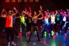 Positive Fluo Maraton Zumba w naszym LO