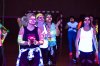 Positive Fluo Maraton Zumba w naszym LO