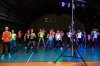 Positive Fluo Maraton Zumba w naszym LO