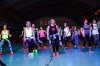 Positive Fluo Maraton Zumba w naszym LO