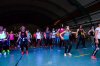 Positive Fluo Maraton Zumba w naszym LO