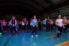 Positive Fluo Maraton Zumba w naszym LO