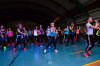 Positive Fluo Maraton Zumba w naszym LO
