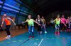 Positive Fluo Maraton Zumba w naszym LO