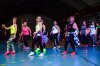 Positive Fluo Maraton Zumba w naszym LO
