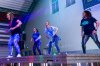 Positive Fluo Maraton Zumba w naszym LO