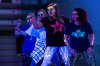 Positive Fluo Maraton Zumba w naszym LO