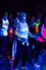 Positive Fluo Maraton Zumba w naszym LO