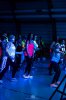 Positive Fluo Maraton Zumba w naszym LO