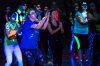 Positive Fluo Maraton Zumba w naszym LO