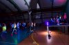 Positive Fluo Maraton Zumba w naszym LO
