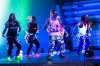 Positive Fluo Maraton Zumba w naszym LO