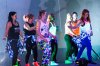 Positive Fluo Maraton Zumba w naszym LO