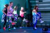 Positive Fluo Maraton Zumba w naszym LO