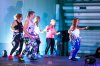 Positive Fluo Maraton Zumba w naszym LO