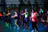 Positive Fluo Maraton Zumba w naszym LO