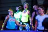 Positive Fluo Maraton Zumba w naszym LO