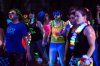 Positive Fluo Maraton Zumba w naszym LO