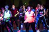 Positive Fluo Maraton Zumba w naszym LO