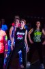 Positive Fluo Maraton Zumba w naszym LO