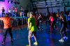 Positive Fluo Maraton Zumba w naszym LO