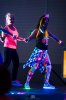 Positive Fluo Maraton Zumba w naszym LO