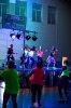 Positive Fluo Maraton Zumba w naszym LO