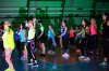 Positive Fluo Maraton Zumba w naszym LO