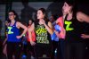 Positive Fluo Maraton Zumba w naszym LO