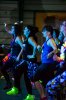 Positive Fluo Maraton Zumba w naszym LO