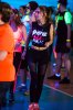 Positive Fluo Maraton Zumba w naszym LO