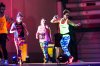 Positive Fluo Maraton Zumba w naszym LO