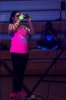 Positive Fluo Maraton Zumba w naszym LO