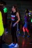 Positive Fluo Maraton Zumba w naszym LO