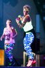 Positive Fluo Maraton Zumba w naszym LO
