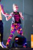 Positive Fluo Maraton Zumba w naszym LO