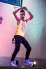 Positive Fluo Maraton Zumba w naszym LO