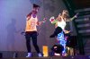 Positive Fluo Maraton Zumba w naszym LO