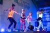 Positive Fluo Maraton Zumba w naszym LO