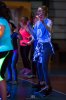 Positive Fluo Maraton Zumba w naszym LO
